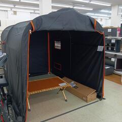リユースのサカイ東金店 未使用品！バイクガレージ　TJ12706