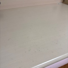 学習机　パソコンデスクの画像