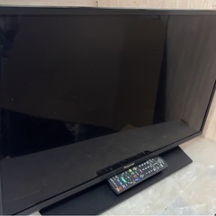 パナソニック2019年　TH-32F350 液晶テレビの画像