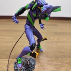 ✦エヴァンゲリオン✦新劇場版 LPMフィギュア　初号機の画像