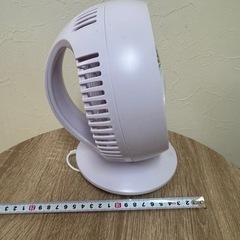 ［取り引き中］KEYNICE サーキュレーター 扇風機 の画像