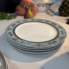 食器セット美品の画像