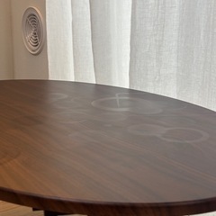 ローテーブル
の画像