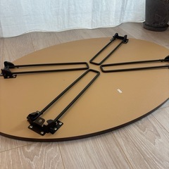 ローテーブル
の画像