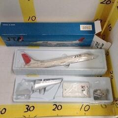 0614-191 飛行機　模型の画像