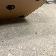 テレビボードの画像