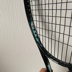 ソフトテニス　ラケット　ヨネックス Geobreakの画像