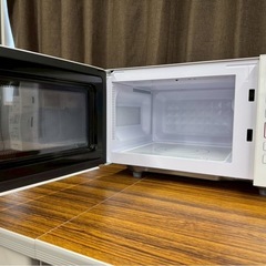HITACHI HMR-FT183 単機能電子レンジの画像