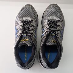 ◆ アシックス　ゲルーカヤノ19-SW  4E  25.5cm（asics  GEL-KAYANO 19-SW）の画像