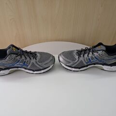 ◆ アシックス　ゲルーカヤノ19-SW  4E  25.5cm（asics  GEL-KAYANO 19-SW）の画像