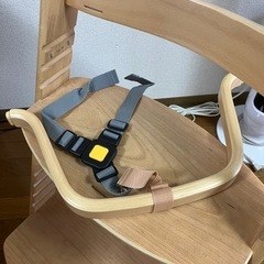 【処分価格】Safety1st Timba海外製ベビーチェアの画像