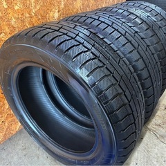 2023年製🌈215/60R17🌈バリ溝スタッドレス🌈4本セット...