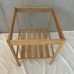 【取引中】イケア　ネスナ