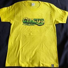 ロックバンドSABOTENのTシャツ。 未使用品Lサイズ