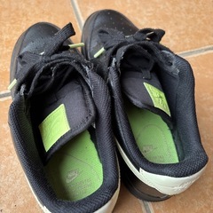 NIKE AIR FORCE1 24cm
の画像