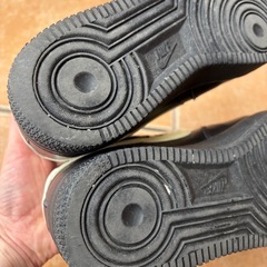 NIKE AIR FORCE1 24cm
の画像