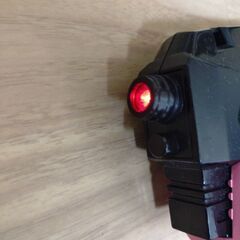 仮面ライダー　リバイス　銃の画像