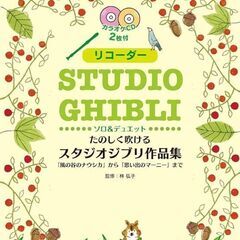 リコーダーを一緒に出来る方募集します。