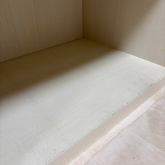 ディスプレイラック収納ボックスの画像