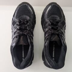 ◆ アシックス　ゲルーカヤノ21-SW  4E  25.5cm（asics  GEL-KAYANO 21-SW）の画像