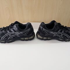 ◆ アシックス　ゲルーカヤノ21-SW  4E  25.5cm（asics  GEL-KAYANO 21-SW）の画像
