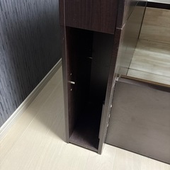セミダブルベッドの画像