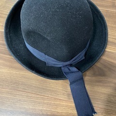 草津幼稚園　男児制服・バック・帽子4点セット の画像