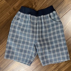 草津幼稚園　男児制服・バック・帽子4点セット の画像