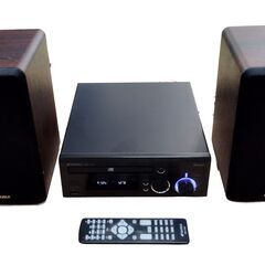 徐々に値下げします！　ジャンク　システムステレオ　SANSUI　...