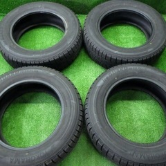 ヨコハマ　アイスガード　IG50　175/65R14　4本　20...