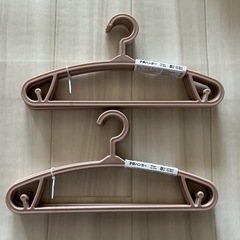 子供用ハンガー