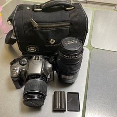 Canon キャノン　一眼レフ　DS6041