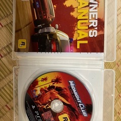 中古/PS3/ミッドナイトクラブ・ロサンゼルスの画像