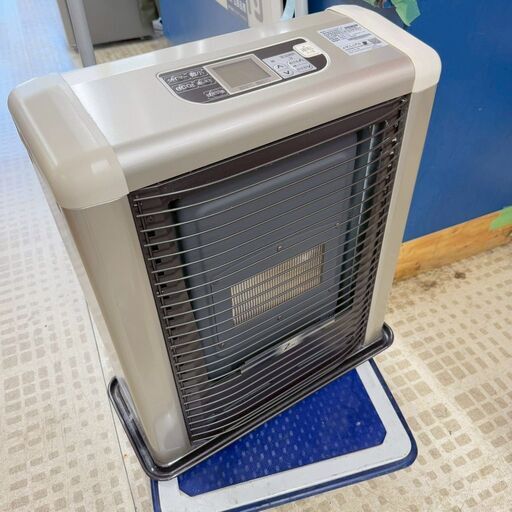 札幌発 サンポット FFストーブ FFR-563SX 2017製