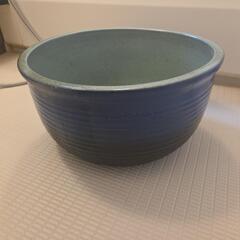 【藤が丘】睡蓮鉢