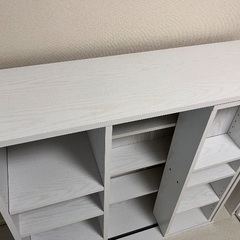 スライド本棚の画像