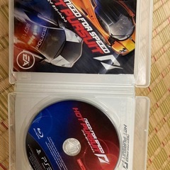 中古/ニードフォースピードホットパースト
の画像