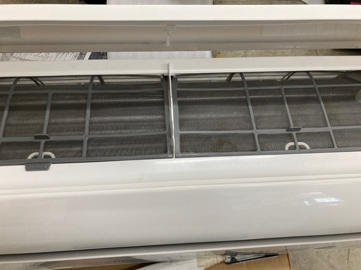 HITACHI エアコン 2023年 白くまくん DBKシリーズ スターホワイト RAS-D56N2BK  リサイクルショップ宮崎屋　佐土原店　25.6.14F