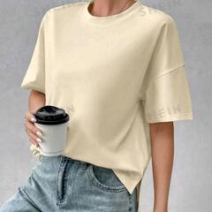 美品 レディースカットシャツの画像