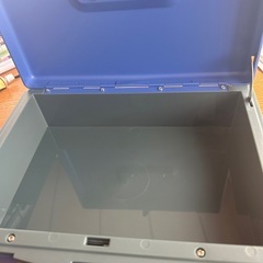 コインカウンター付き金庫の画像