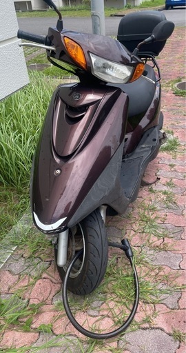 【6/23まで受付】バイク125cc