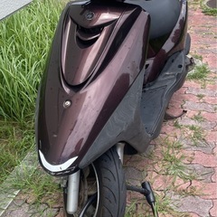 バイク125cc