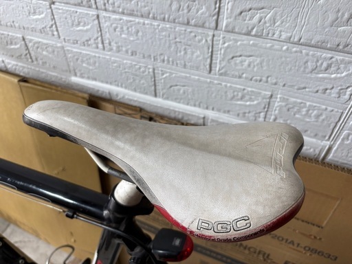 明日まで！【美中古】FUJI　ROUBAIX　ACR2.0　フジ　ロードバイク　本体