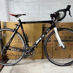 大阪府のFUJI 自転車の中古が安い！激安で譲ります・無料であげます