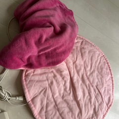 電気マットの画像