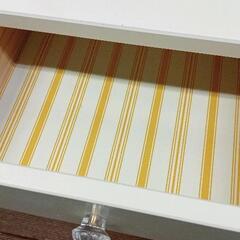 0614-160 IKEA ヘムネス(HEMNES) サイドテーブルの画像