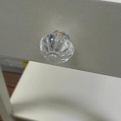 0614-160 IKEA ヘムネス(HEMNES) サイドテーブルの画像