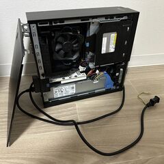 ゲーミングPC フルセット