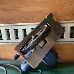 電気丸のこ　ECS-147の画像