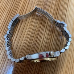 値下げ　SEIKO ALBA LADIES DIVER V248-0260クォーツの画像